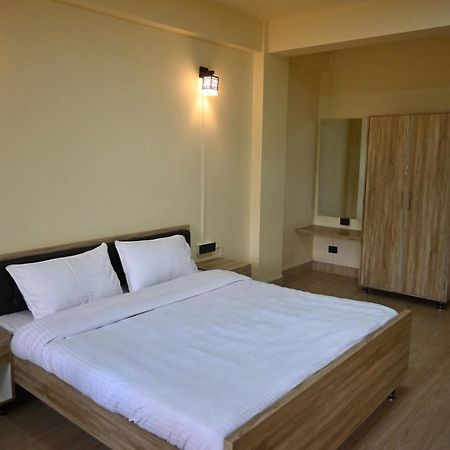 Treetops Residency Shillong Ngoại thất bức ảnh