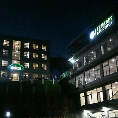 Treetops Residency Shillong Ngoại thất bức ảnh