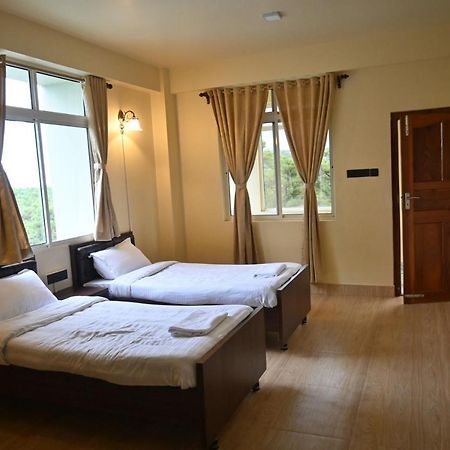 Treetops Residency Shillong Ngoại thất bức ảnh