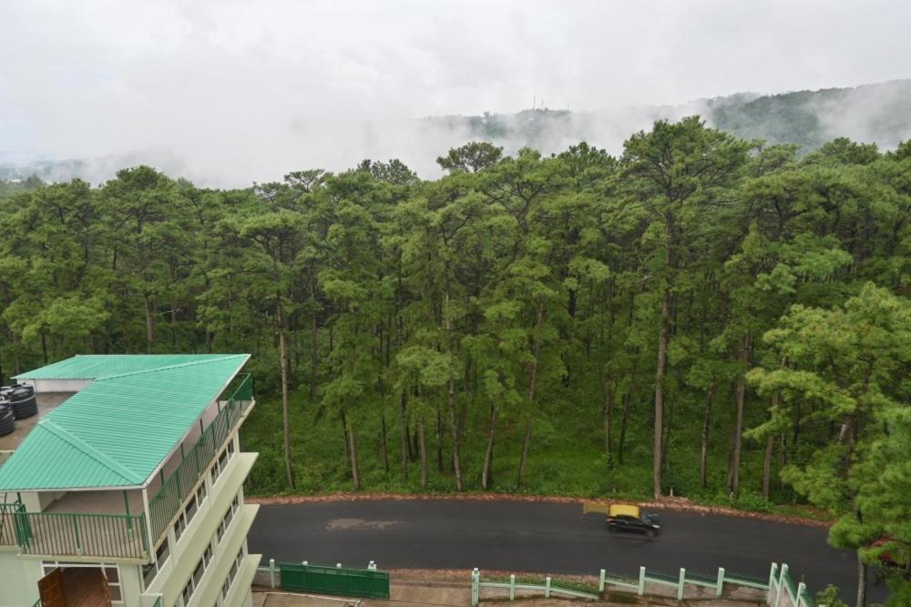 Treetops Residency Shillong Ngoại thất bức ảnh