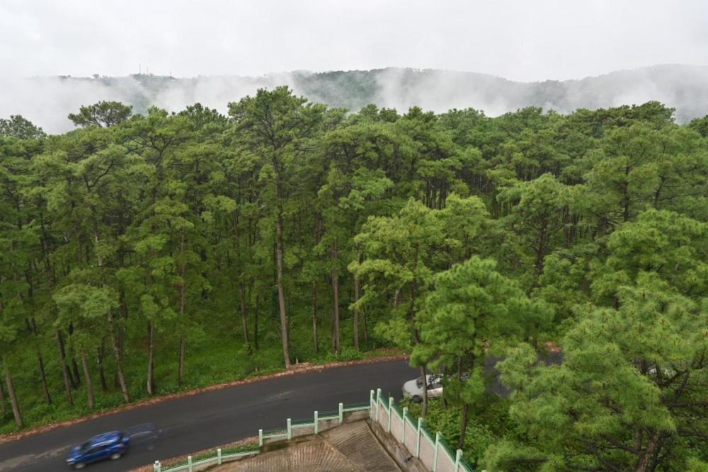 Treetops Residency Shillong Ngoại thất bức ảnh