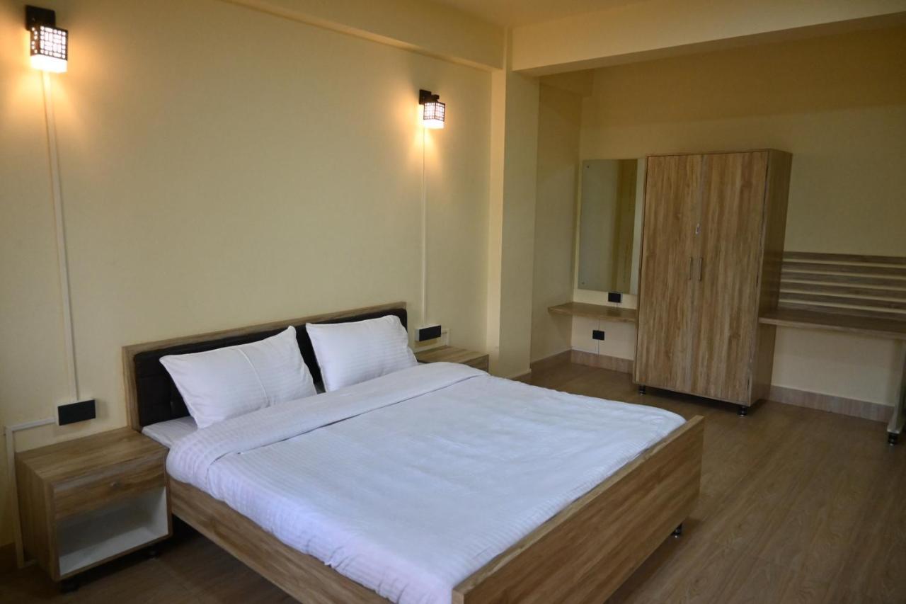 Treetops Residency Shillong Ngoại thất bức ảnh