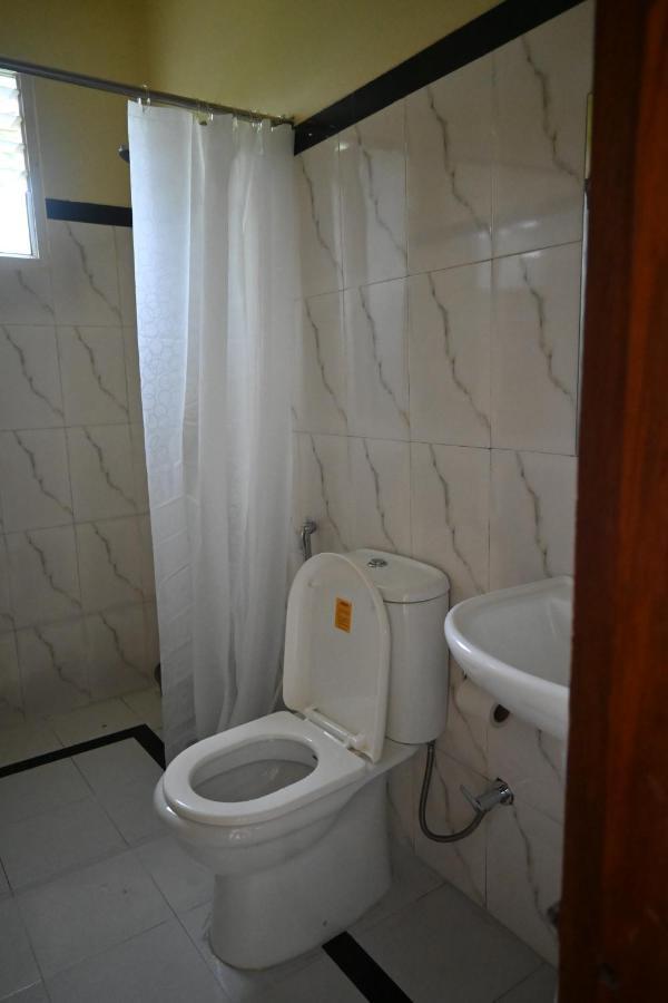 Treetops Residency Shillong Ngoại thất bức ảnh