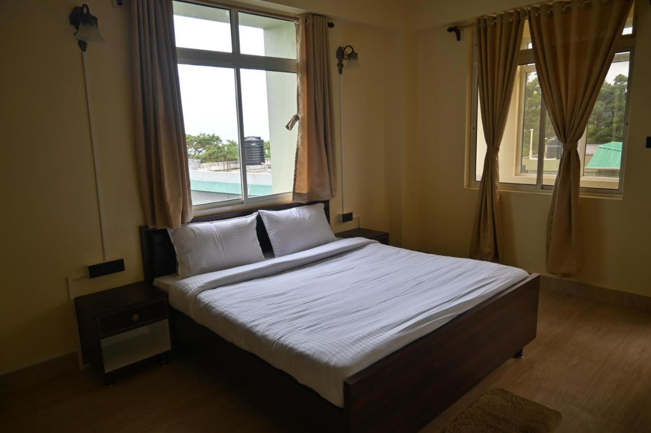 Treetops Residency Shillong Ngoại thất bức ảnh