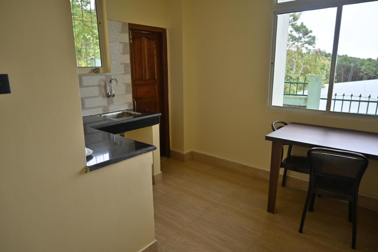 Treetops Residency Shillong Ngoại thất bức ảnh