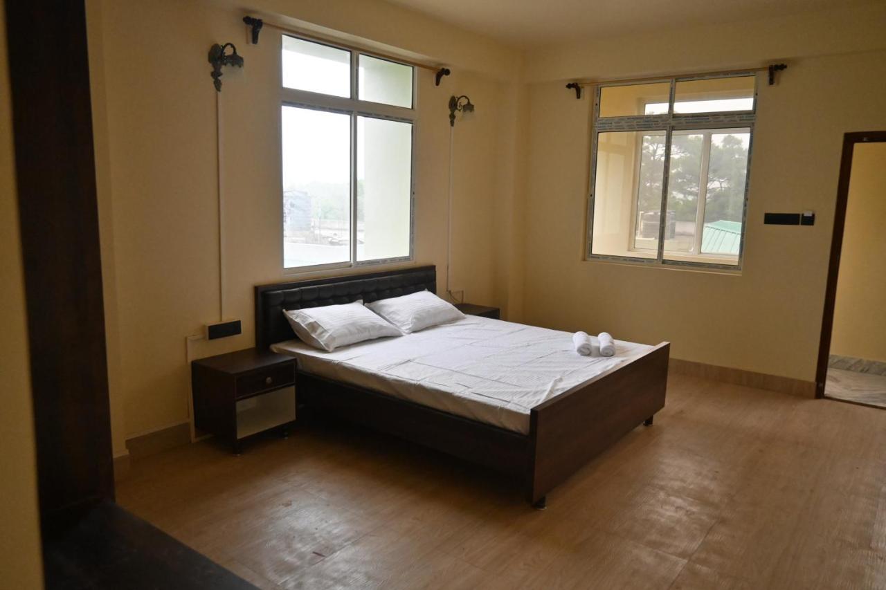 Treetops Residency Shillong Ngoại thất bức ảnh