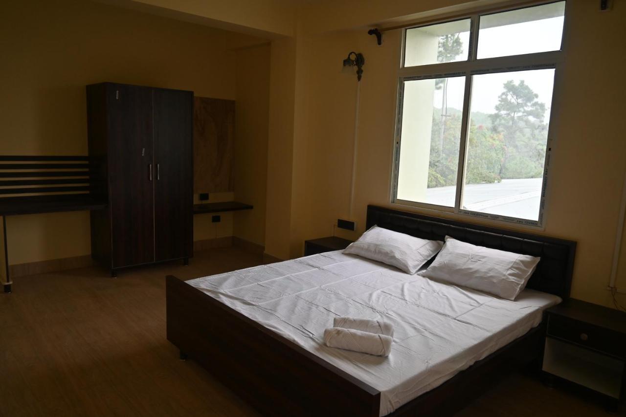 Treetops Residency Shillong Ngoại thất bức ảnh
