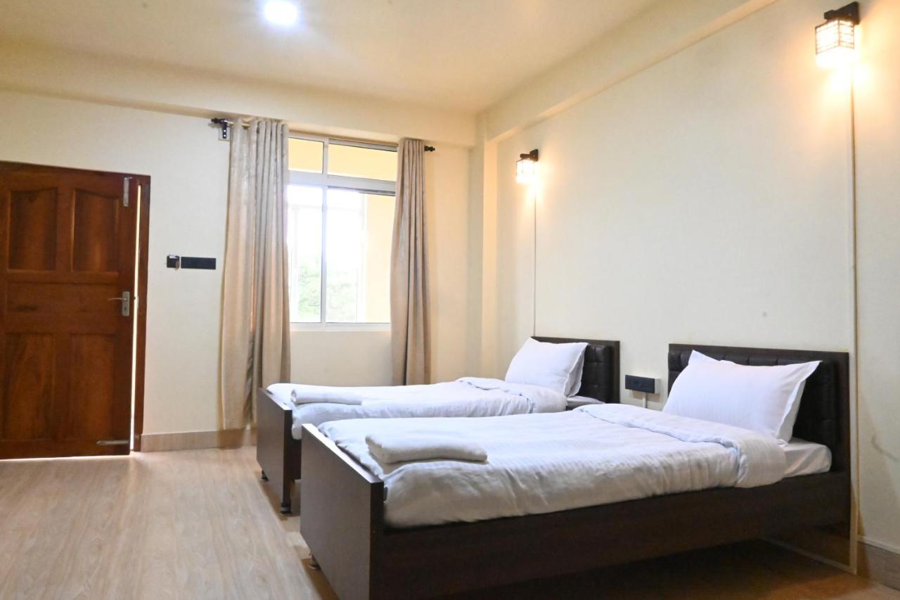 Treetops Residency Shillong Ngoại thất bức ảnh