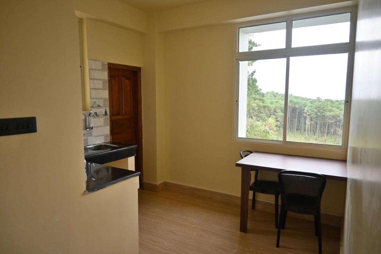 Treetops Residency Shillong Ngoại thất bức ảnh