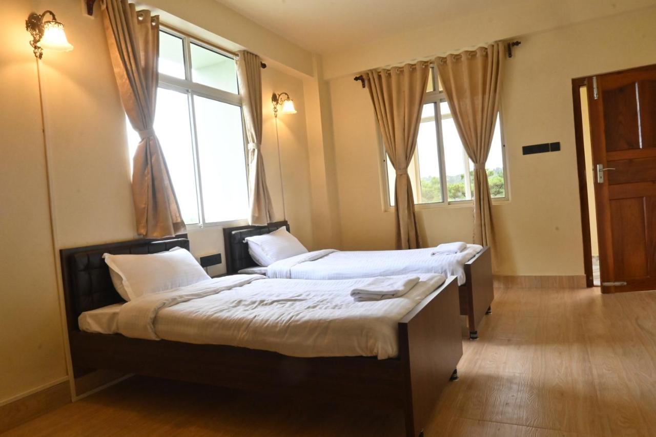 Treetops Residency Shillong Ngoại thất bức ảnh